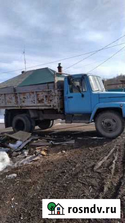 Услуги грузового авто Ирбит - изображение 1