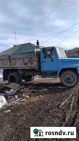 Услуги грузового авто Ирбит - изображение 1