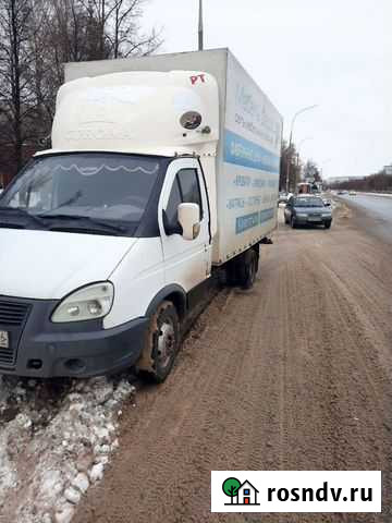 Грузоперевозки, газель Набережные Челны - изображение 1