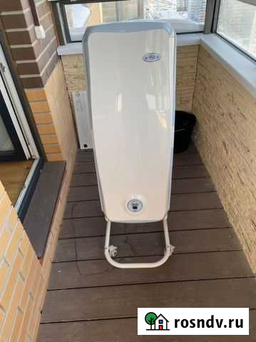 Антибактериальная лампа Мурино - изображение 1