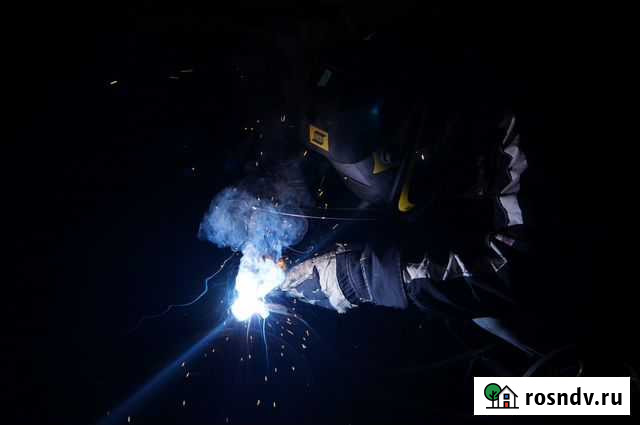 Изготовление, реставрация, реконструкция металличе Калининград - изображение 1