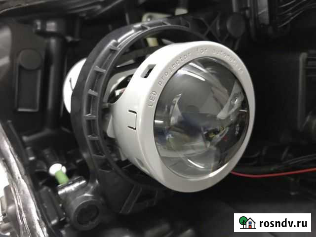 Ремонт фар,полировка,линзы,ремонт задних фонарей,б Симферополь - изображение 1