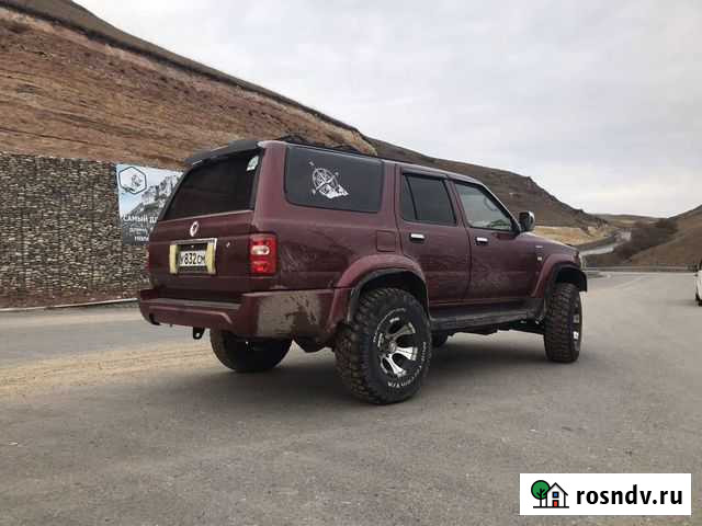 Поездки в горы Кисловодск - изображение 1