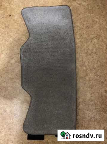 Комплект ковриков для Toyota mark x Нефтеюганск - изображение 1