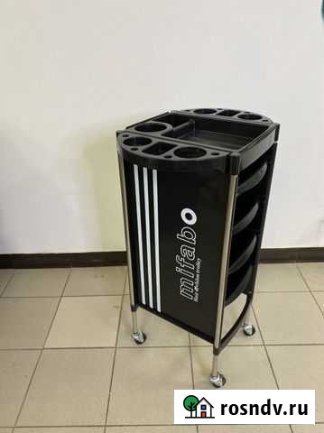 Парикмахерская тележка RX-800 Пермь - изображение 1