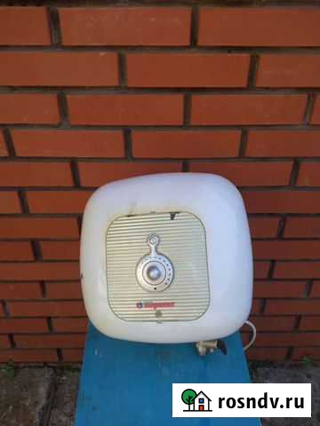 Бойлер водонагреватель Нефтекамск - изображение 1