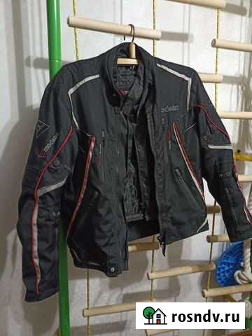 Мотокуртка Березовский - изображение 1