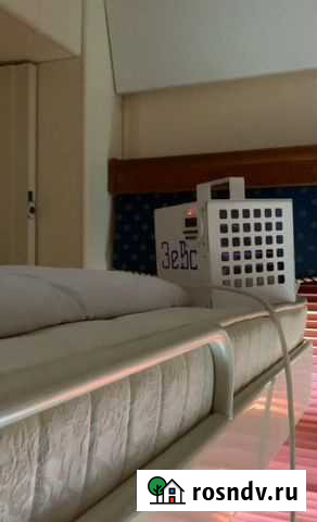 Озонирование автомобиля и помещений. Удалим запахи Москва - изображение 1