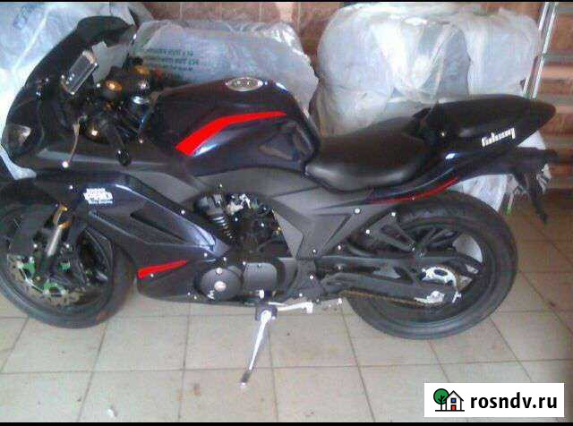 Falcon 320i Johnny pag Троицк - изображение 1