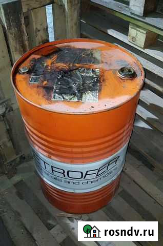 Смазочно-охлаждающая жидкость (концентрат) Petrofe Дмитров - изображение 1