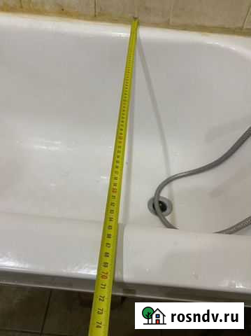 Ванна 2 шт Лобня - изображение 1