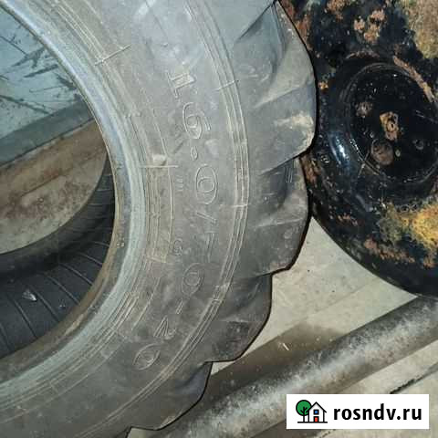 Шины Лениногорск - изображение 1