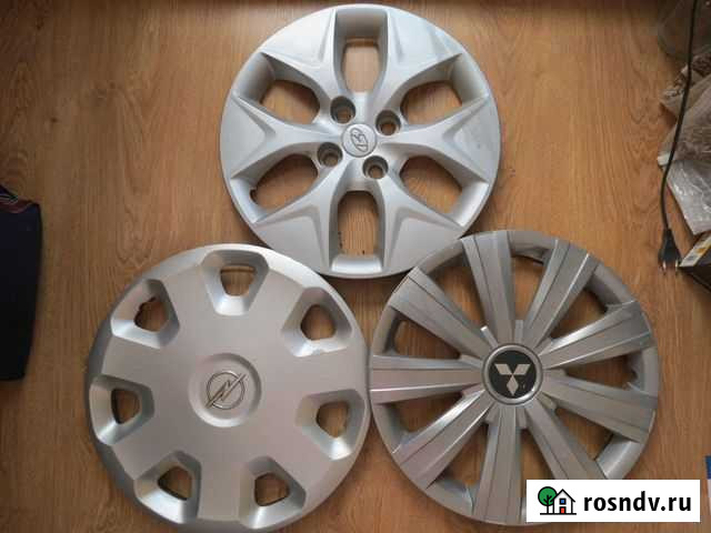 Колпаки Смоленск - изображение 1