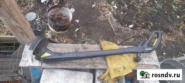 Электрокультиватор Магнитогорск - изображение 1