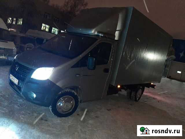 Грузоперевозки возим грузим вывоз мусор грузчики Оренбург - изображение 1