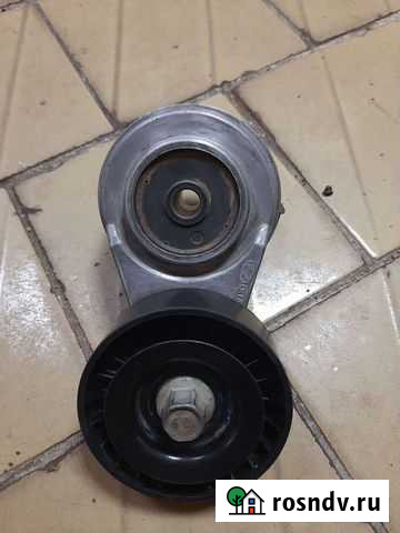 Натяжной ролик kia rio 3 Панковка - изображение 1