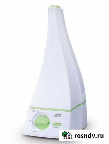 На запчасти Увлажнитель воздуха ультразвуковой AIC Мурманск - изображение 1