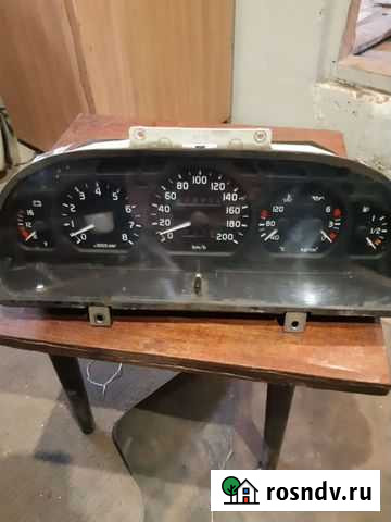 Панель приборов Газель Маслова Пристань - изображение 1