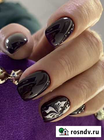 Маникюр педикюр Кемерово - изображение 1