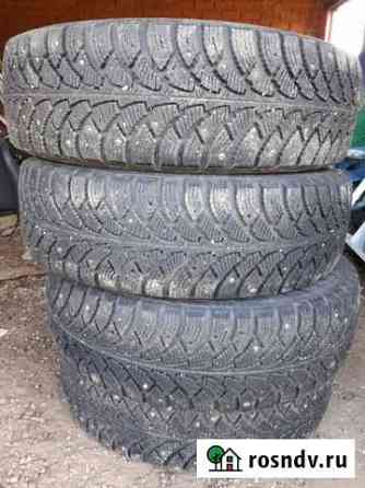 КАМА 185/70 R14 4шт Нефтекамск
