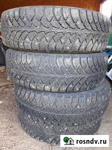 КАМА 185/70 R14 4шт Нефтекамск - изображение 1