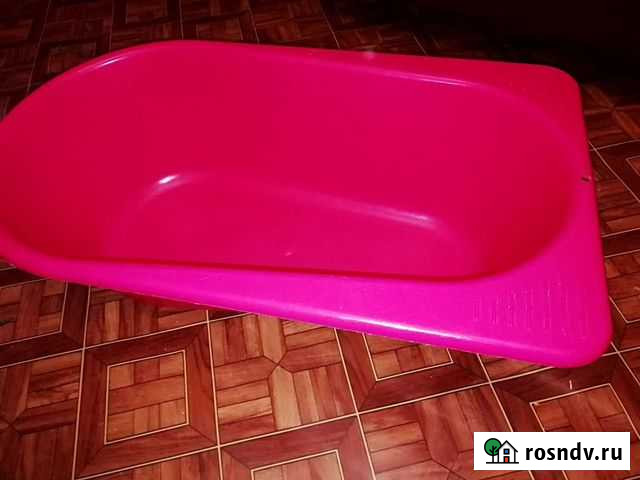 Ванная бу Сургут - изображение 1