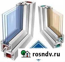 Продажа и установка окон veka Заречный - изображение 1