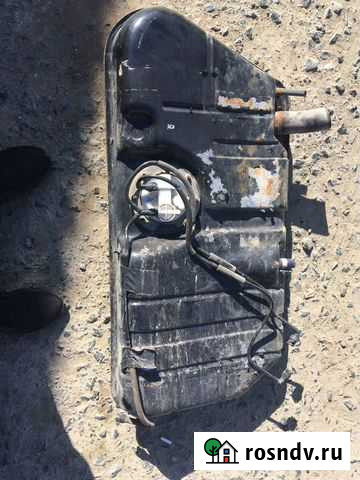 Бензобак ваз 2112 Асбест - изображение 1