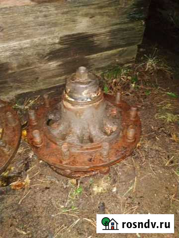 Ступица бпв 9 тонн Великий Новгород - изображение 1