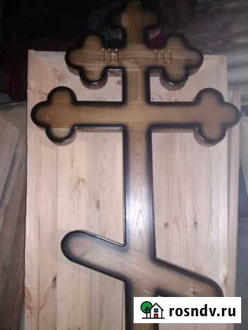 Ритуальные услуги Воронеж - изображение 1