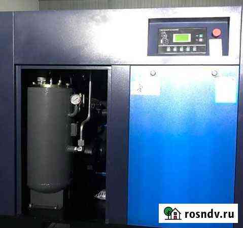 Винтовой компрессор Набережные Челны