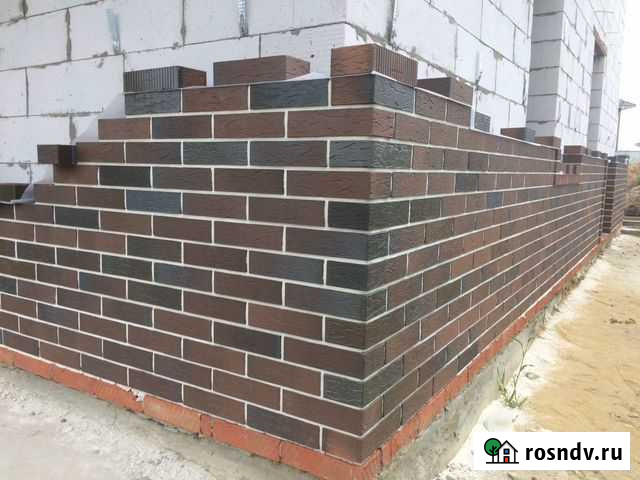 Каменщики Старый Оскол - изображение 1