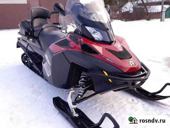 Снегоход Brp SKI-DOO Expedition SE 1200 Благовещенск