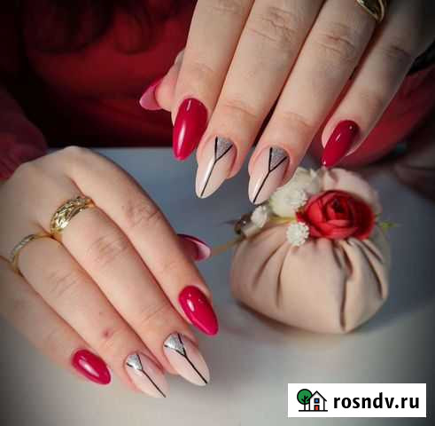 Маникюр/гельлак Иваново - изображение 1