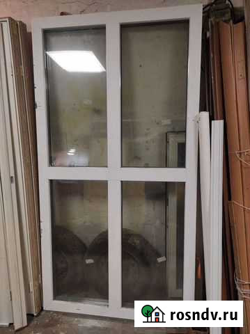 Окна пластиковые бу Тула - изображение 1