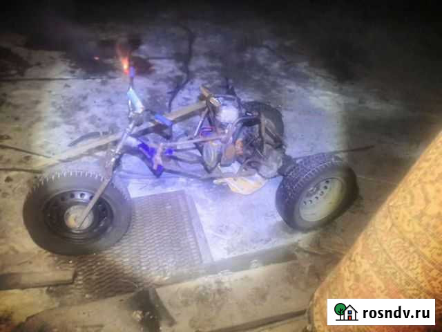 Самоделки Калманка - изображение 1