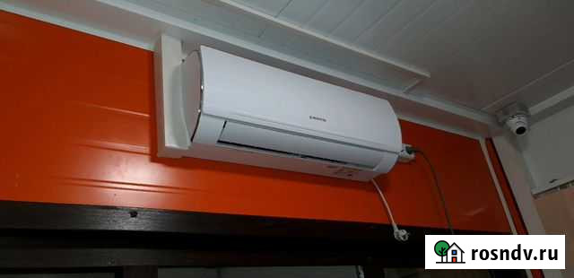 Установка сплит-систем чистка демонтаж ремонт Майкоп - изображение 1