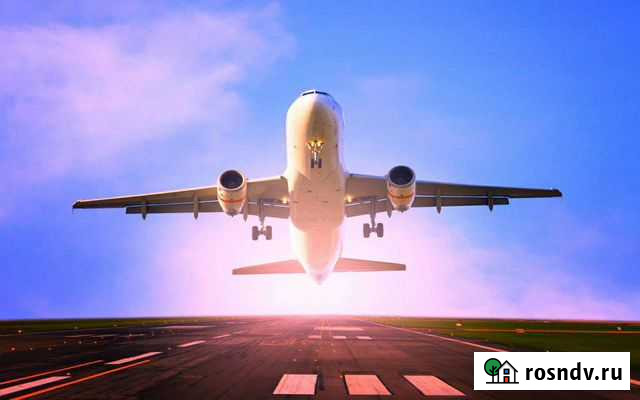 Автотрансфер.В аэропорт без хлопот Ковров - изображение 1