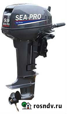 Лодочныe моторы (9.9-15) SEA-PRO yamaha,а также пр Избербаш - изображение 1