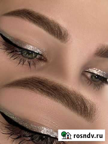 Перманентный макияж бровей Ярославль - изображение 1