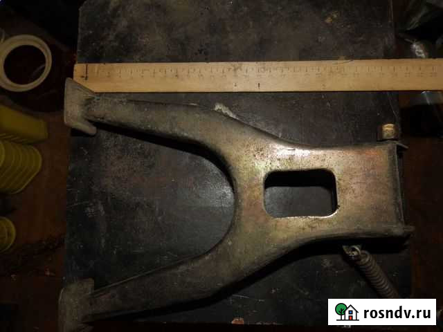 Подножка мопеда Нижний Новгород - изображение 1