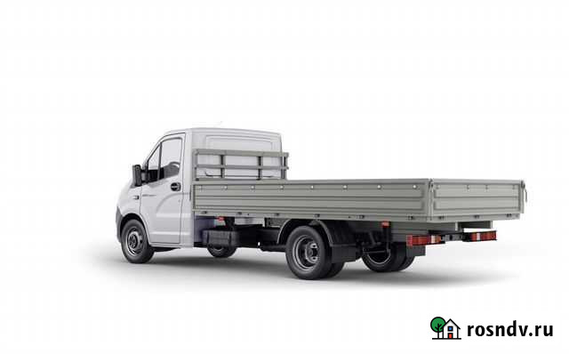 Грузоперевозки бортовой авто «Открытая» Нововоронеж - изображение 1