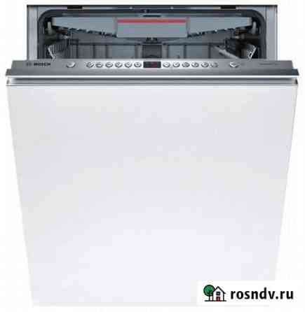 Посудомоечная машина Bosch SMV 46KX01 E Калининград