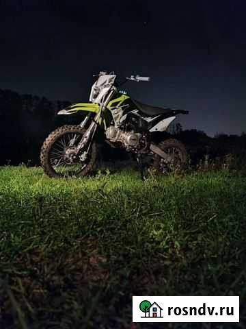 Питбайк Ростов-на-Дону - изображение 1