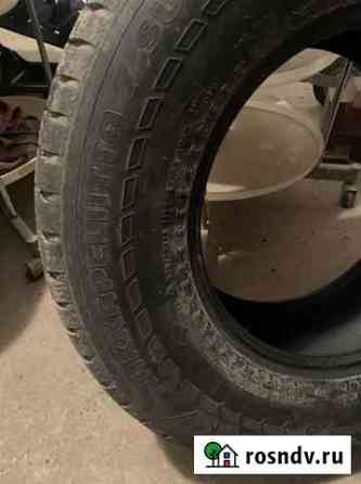 Nexen 345/70 R16 3шт Козьмодемьянск