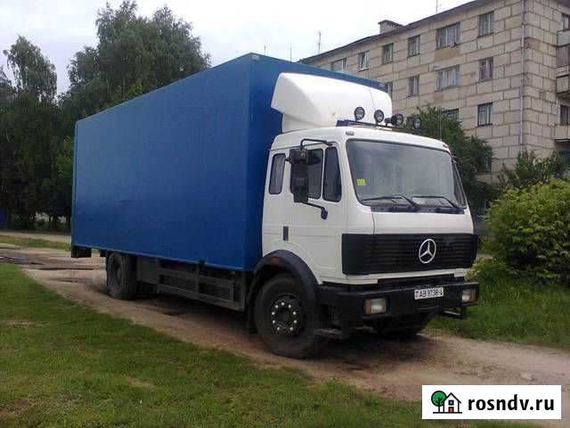 Грузоперевозки Газель Переезды Красноярск - изображение 1