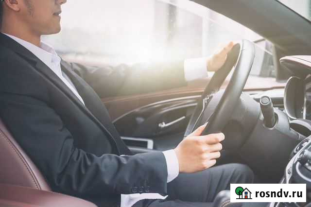 Перегон автомобиля Ижевск - изображение 1