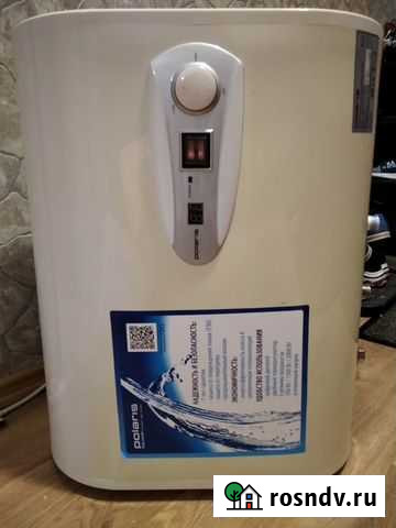 Водонагреватель 30 литров на запчасти Любучаны - изображение 1