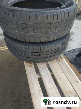 Nexen 225/65 R17 Ангарск - изображение 1