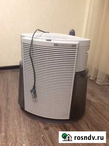 Климатический комплекс Ульяновск - изображение 1